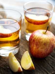 صناعة خل التفاح