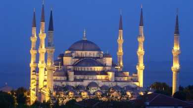 Istanbul