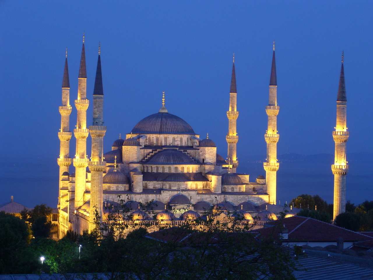 Istanbul