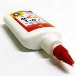 الغراء الأبيض