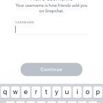 اسم المستخدم