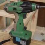 دريل كهربائي