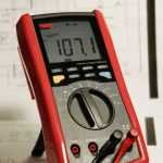 جهاز الملتيميتر