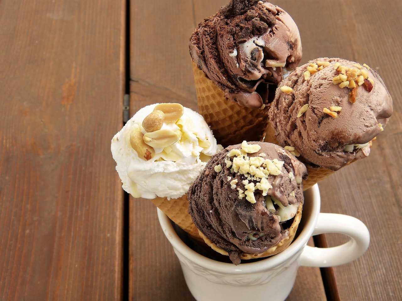 بوظة