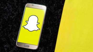 سناب شات