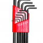 طقم مفكات سداسي