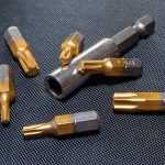 رؤوس للمفك متعددة