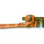 مفتاح مواسير