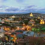 مدينة تبليسي