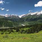 منطقة سفانيتي