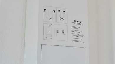 سخان ماء غاز