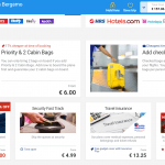 الخدمات الإضافية