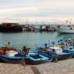 ميناء أيانابا