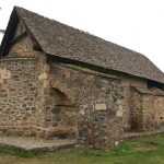 كنيسة أثرية في قبرص