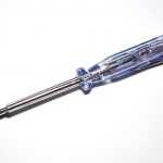 مفك الفحص (Tester)