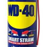 مزيل الصدأ WD-40