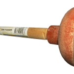 مكبس ضاغط للمجاري