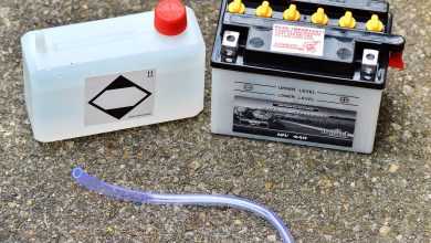 البطارية السائلة