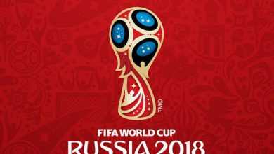 كأس العالم 2018