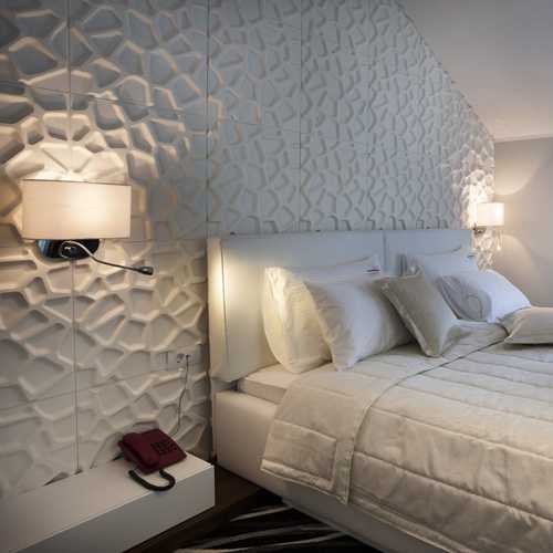 ديكور جدران