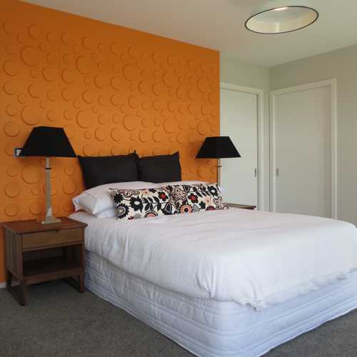 ديكور جدران