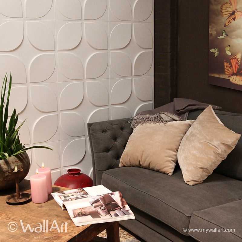 ديكور جدران