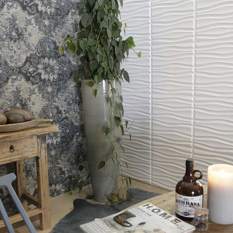 ديكور جدران