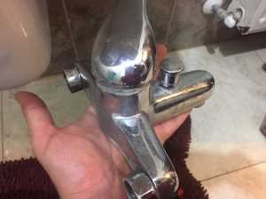 خلاط ماء