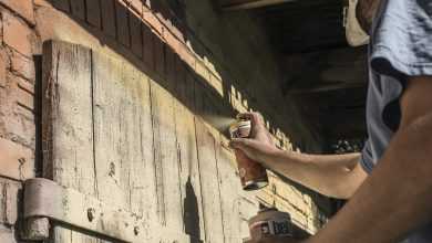 عبوات دهان البخاخ