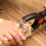 مرابط للخشب