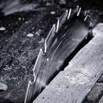 منشار الطاولة