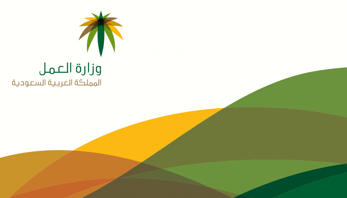 وزارة العمل