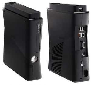 طريقة تشغيل XBOX 360 لأول مرة