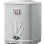 سخان كريازي (45 لتر)