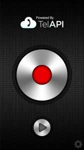 برنامج تسجيل المكالمات للايفون TapeACall