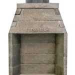 مدفأة الحطب