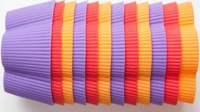 قوالب سيليكون