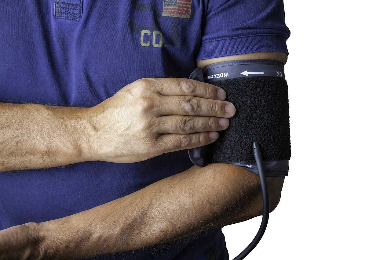 قياس الضغط