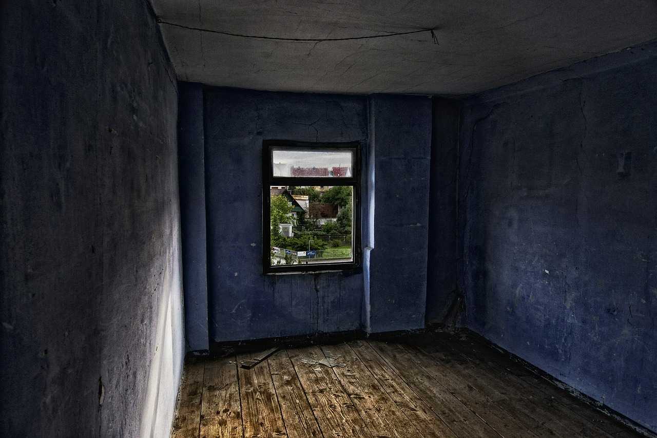 غرفة