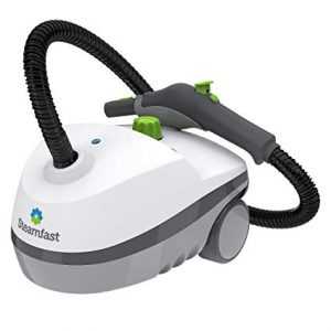steam fast sf-370wh