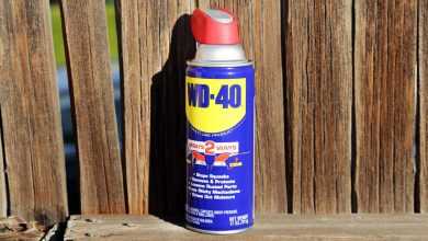 WD-40