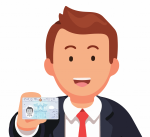 تجديد جواز السفر إلكترونياً