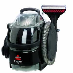 bissell spotclean professional 3624