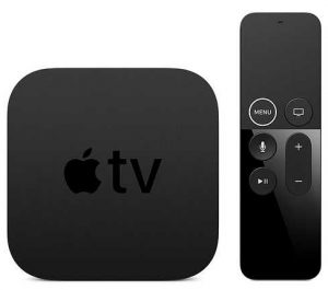 apple tv تحويل أي تلفاز إلى سمارت تي في