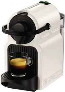 Nespresso INISSIA أفضل ماكينة قهوة