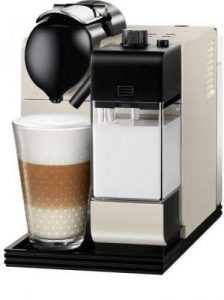 Nespresso Lattissima