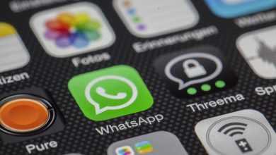 تطبيقات موبايل