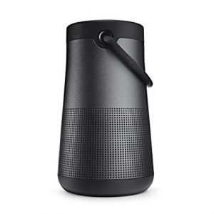 Bose SoundLink Revolve+