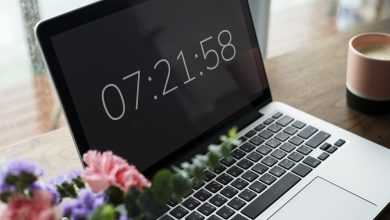 لابتوب