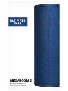 Ultimate Ears UE Megaboom 3
